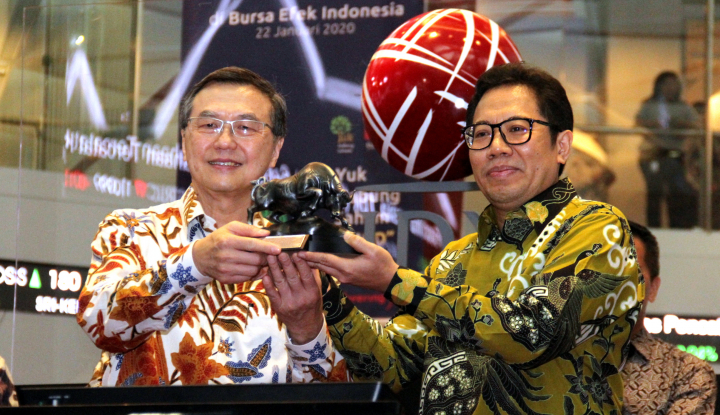 Genjot Kinerja, Diamond Food (DMND) Perkuat Modal Entitas Usaha Rp100 Miliar
