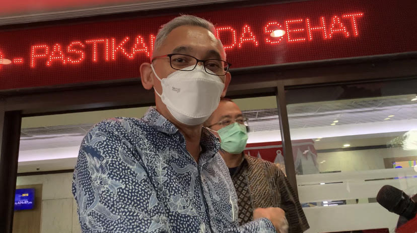 Keluarga Cendana dan Bakrie Ditagih Satgas BLBI, Ini Besaran Utangnya