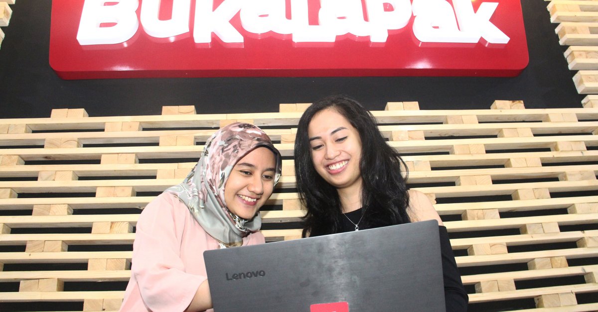 Respons Perjanjian JP Morgan, Ini Dalih Bukalapak.com (BUKA)