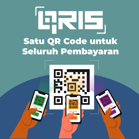 QRIS Telah Digunakan 10,45 Juta Merchant dari Target 12 Juta