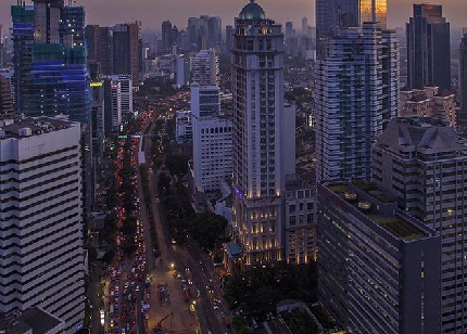Rockfields Properti Indonesia (ROCK) Bukukan Laba Anjlok 64,3 Persen di Semester I
