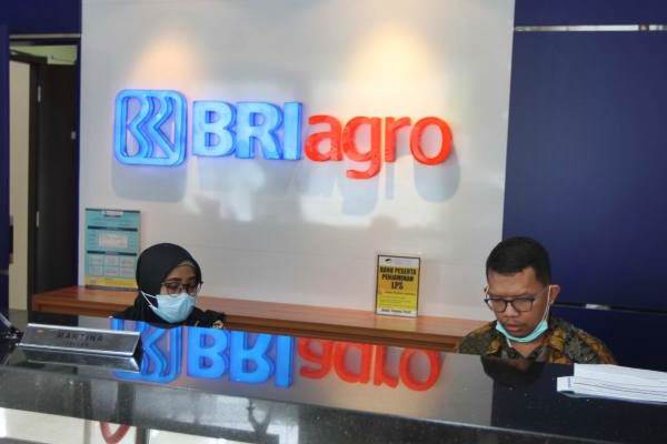 Ganti Jubah, Bank Agroniaga (AGRO) Kantongi Restu Rights Issue 2,15 Miliar Lembar