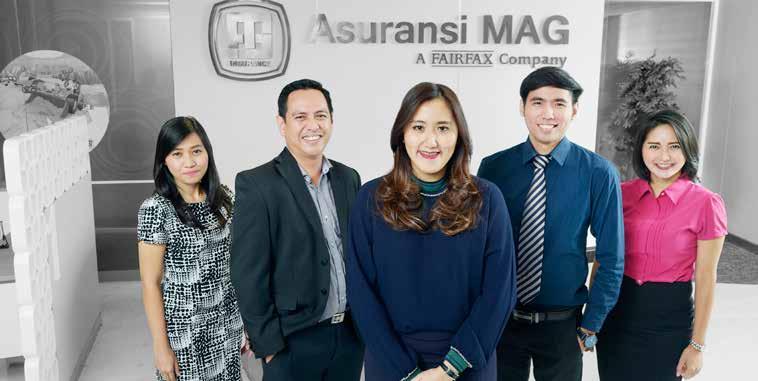 Buyback, Asuransi Multi (AMAG) Siapkan Dana Taktis Rp82 MiliarĀ