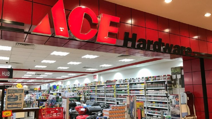 Besok, Ace Hardware (ACES) Operasikan Gerai Baru di Grand Cakung