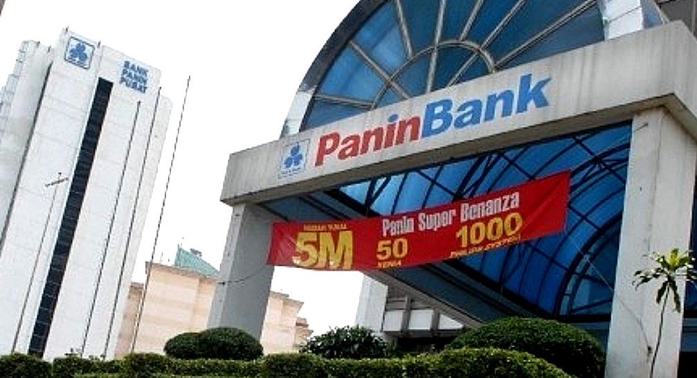 Mu’min Ali Gunawan Disebut Kirim Utusan Negosiasi Pengurangan Nilai Pajak Bank Panin