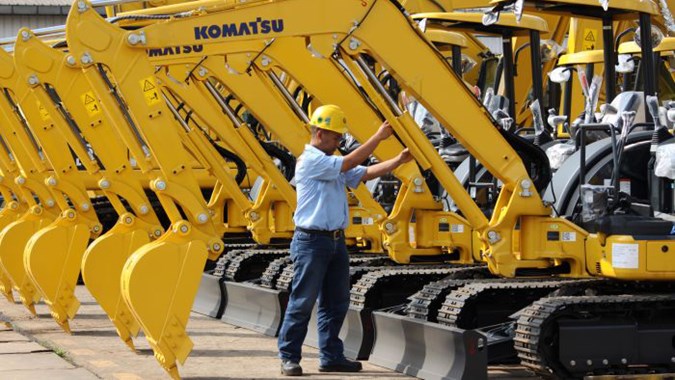 United Tractors (UNTR) Bagi Dividen Interim Rp1,24 T Setara Rp335 Per Saham, Ini Jadwalnya