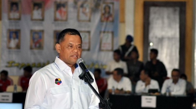 Jawab Gatot Nurmantyo, Pengamat Militer Ini Minta Jangan Ragukan Loyalitas TNI