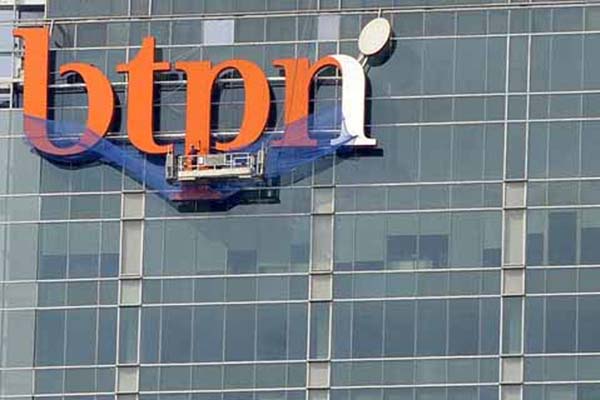 Bank BTPN (BTPN) Lepas 92,56 Juta Saham Hasil Buyback via Mandiri Sekuritas