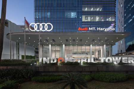 Indomobil (IMAS) Jaminkan 4 Juta Saham ke BTPN, Untuk Apa?