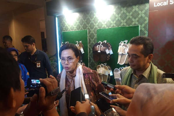 Untuk Generasi Muda! Pemerintah Siapkan Dana Abadi Pendidikan Rp81,7 Triliun