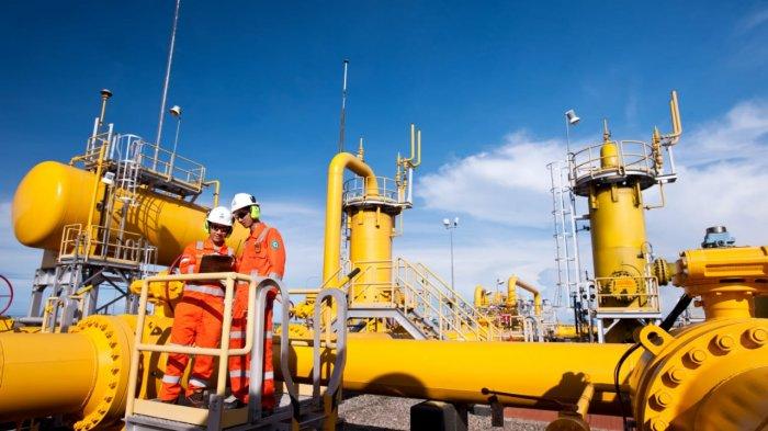 Perusahaan Gas Negara (PGAS) Perpanjang Masa Pinjaman Anak Usaha USD360,73 Juta