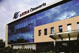 Catat Tanggalnya! Astra Otoparts (AUTO) Tebar Dividen Interim Rp53,01 Miliar