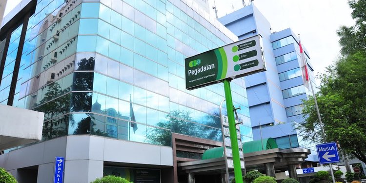 Pegadaian Siap Lunasi Obligasi Yang Jatuh Tempo Hari Ini