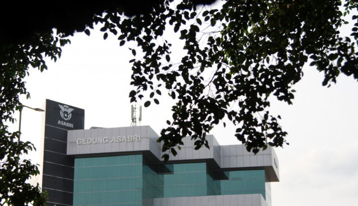 MK Putuskan Asabri tak Lebur ke BPJS Ketenagakerjaan, Dirut Janji Ikuti Aturan
