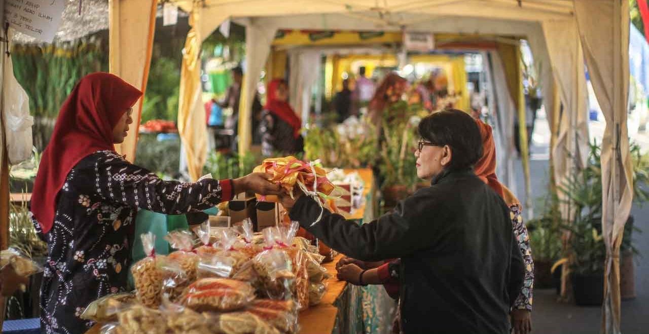 Ini Kritik Pelaku UMKM, OSS dari BKPM Dinilai akan Suburkan Calo Perizinan