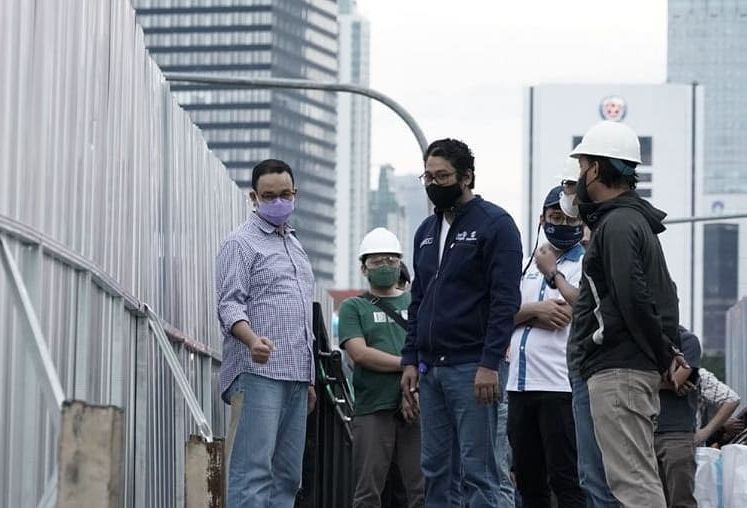 Hari Dukacita atas Berpulangnya Mantan Pilot yang Sukses Pimpin Transjakarta