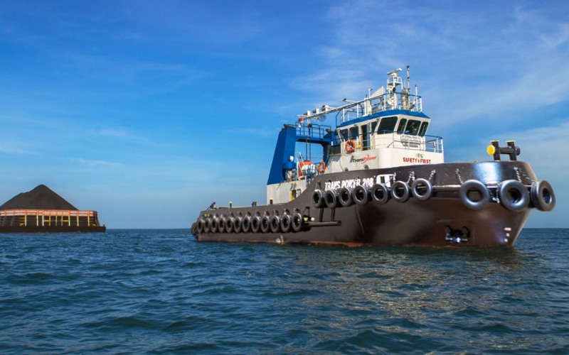 Divestasi Saham Trans Power (TPMA), Acsend Bangun Raup Puluhan Miliar Rupiah