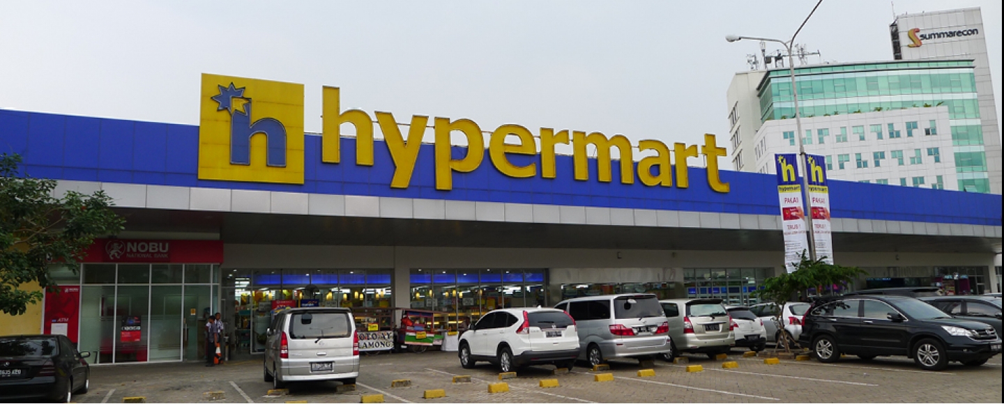 Genjot Hypermart, Matahari Putra Prima (MPPA) Terbitkan Saham Baru