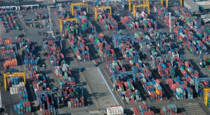 Nusantara Pelabuhan (PORT) Kantongi Dividen Dari Anak Usaha Rp460 Miliar