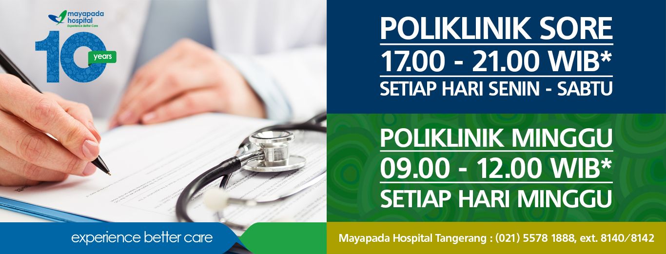 Pendapatan Naik 116 Persen, Pemilik RS Mayapada (SRAJ) Jadi Untung Rp155 M di Semester I
