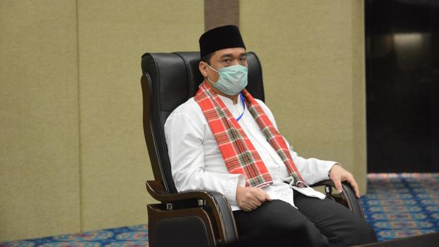 Formula E Terkendala Izin Lokasi di Monas, JakPro Siapkan Lima Ikon Pengganti
