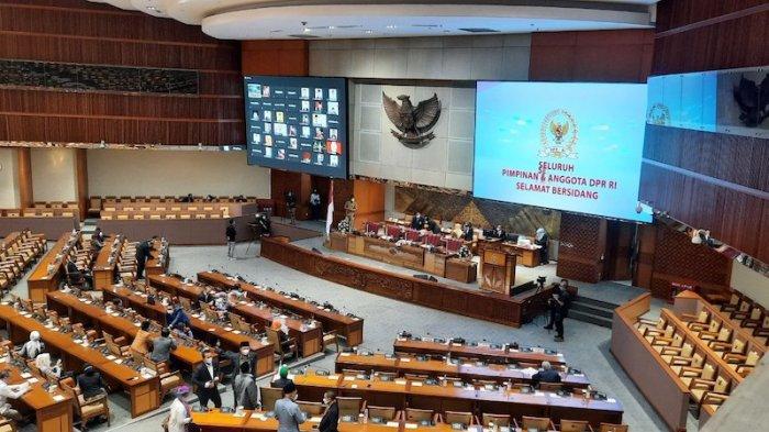 DPR Sahkan UU Harmonisasi Peraturan Perpajakan, Tax Amnesty II Segera Berlaku