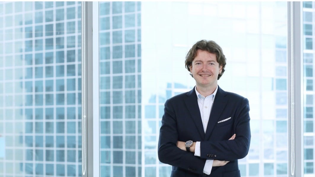 Allianz Life Indonesia Umumkan Penunjukan Country Manager & Dirut Baru, David Nolan