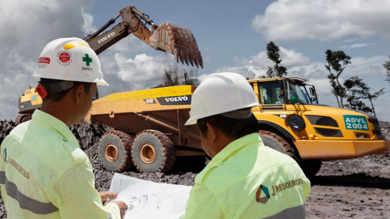BEI Telusuri Transaksi Anak Usaha, Ini Penjelasan J Resources Asia (PSAB)