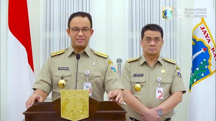 Pandemi Mulai Melandai, BOR Isolasi RS Covid-19 di Jakarta Terus Turun