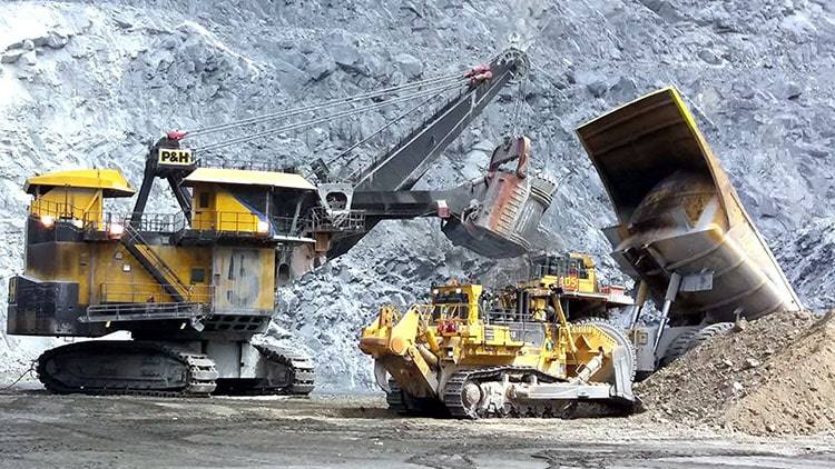 Kuartal III-2021, Aktivitas Eksplorasi J Resources Asia (PSAB) Sedot Investasi USD899.112