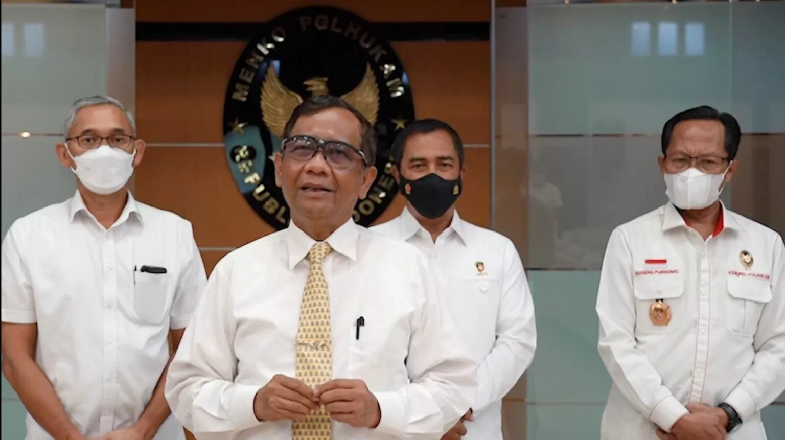 Satgas BLBI Diperkuat Menteri Agraria dan Kabareskrim Polri