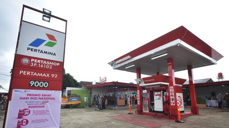 Perluas Jangkauan Pertashop Milik Pertamina, Anggota Komisi VII DPR RI Jadi Marketingnya
