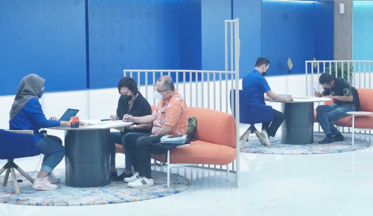 Komitmen Allianz Life Indonesia, Kuartal II 2021 Bayar Klaim dan Manfaat Rp5.3 Triliun