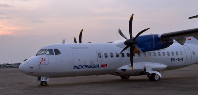 Indonesia Transport (IATA) Private Placement Rp35,90 Miliar, Simak Tanggal Mainnya