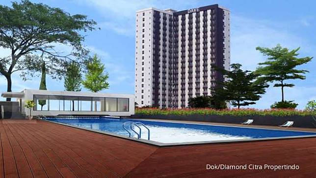 Tunda RUPSLB, Rights Issue Diamond Citra (DADA) 14,35 Miliar Lembar Tersendat