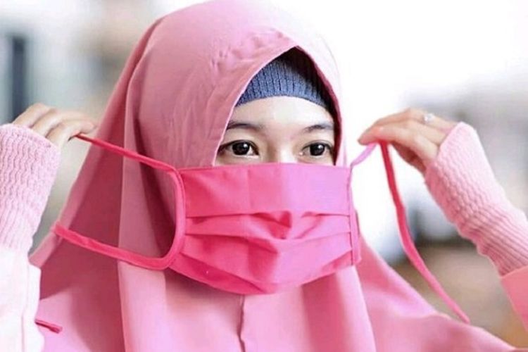Kasus Covid-19 di Indonesia Hari Ini Bertambah 1.053 Orang, Lebih Kecil dari Kemarin