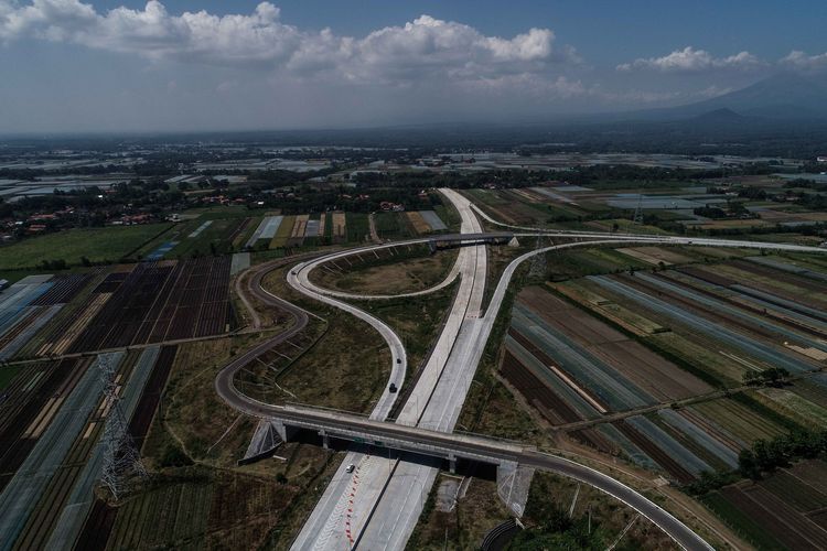 Penetrasi Pasar Global, Waskita Karya (WSKT) Gandeng Kontraktor Infrastruktur Turki, Nurol