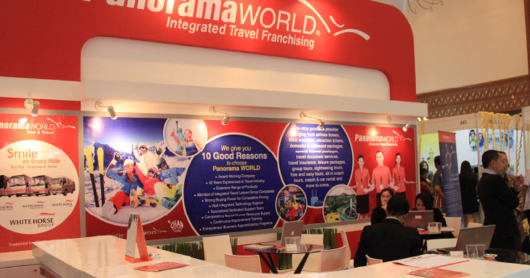 Rebut Pasar Digital, Panorama (PANR) Bentuk Entitas Usaha Baru