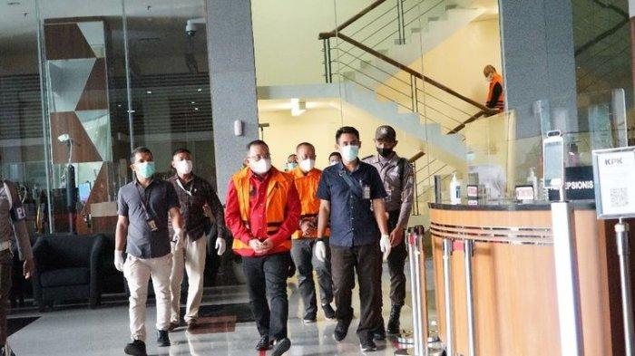 Bupati Musi Banyuasin Susul Ayahnya Eks Gubernur Sumsel Sebagai Tersangka Korupsi