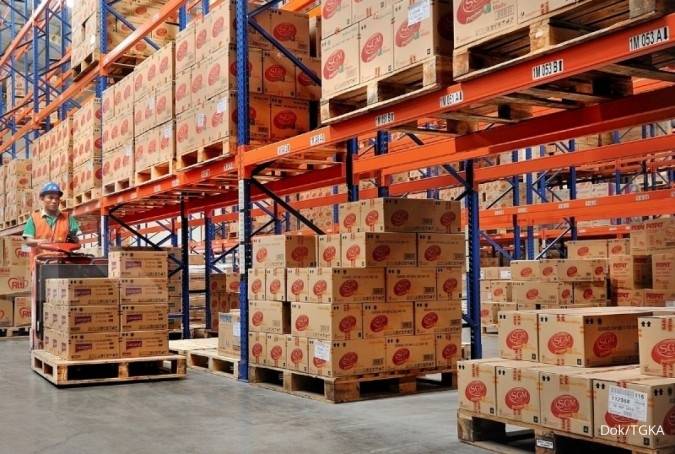 Tigaraksa Satria (TGKA) Tunda Investasi Fasilitas Cold Chain