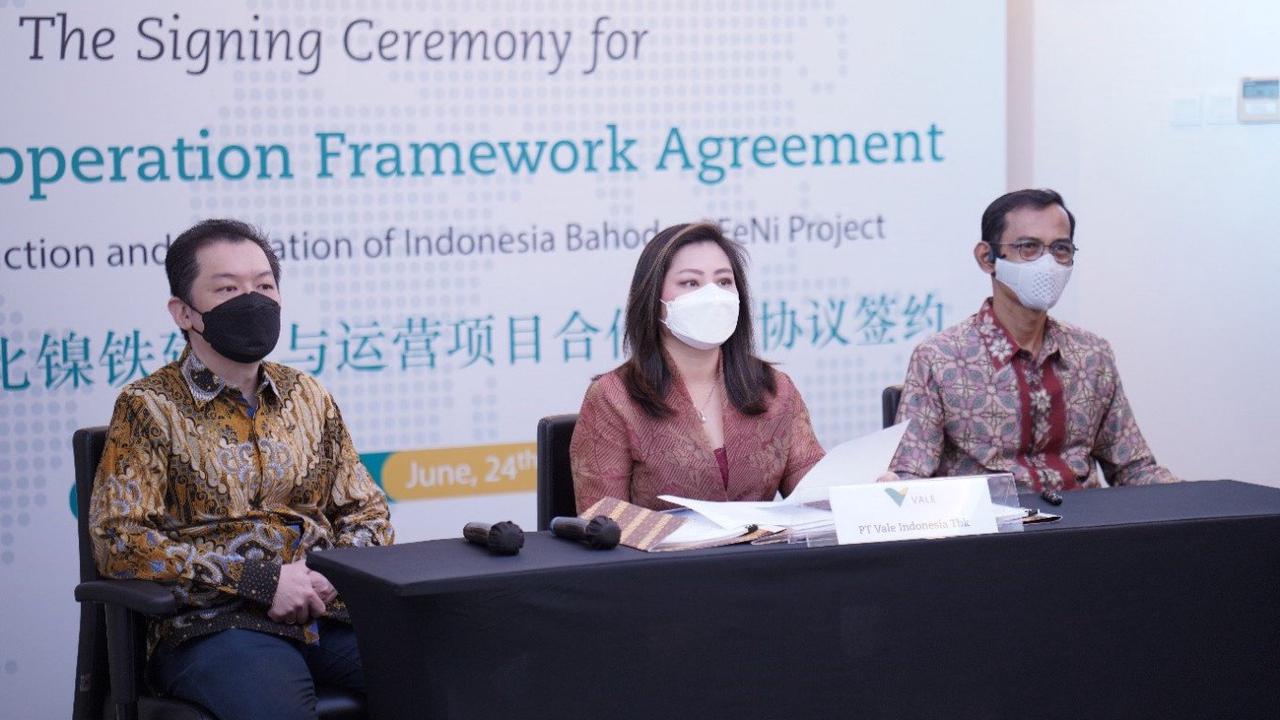 Anak Usaha PURE Lakukan Tukar Saham Dengan China Keli