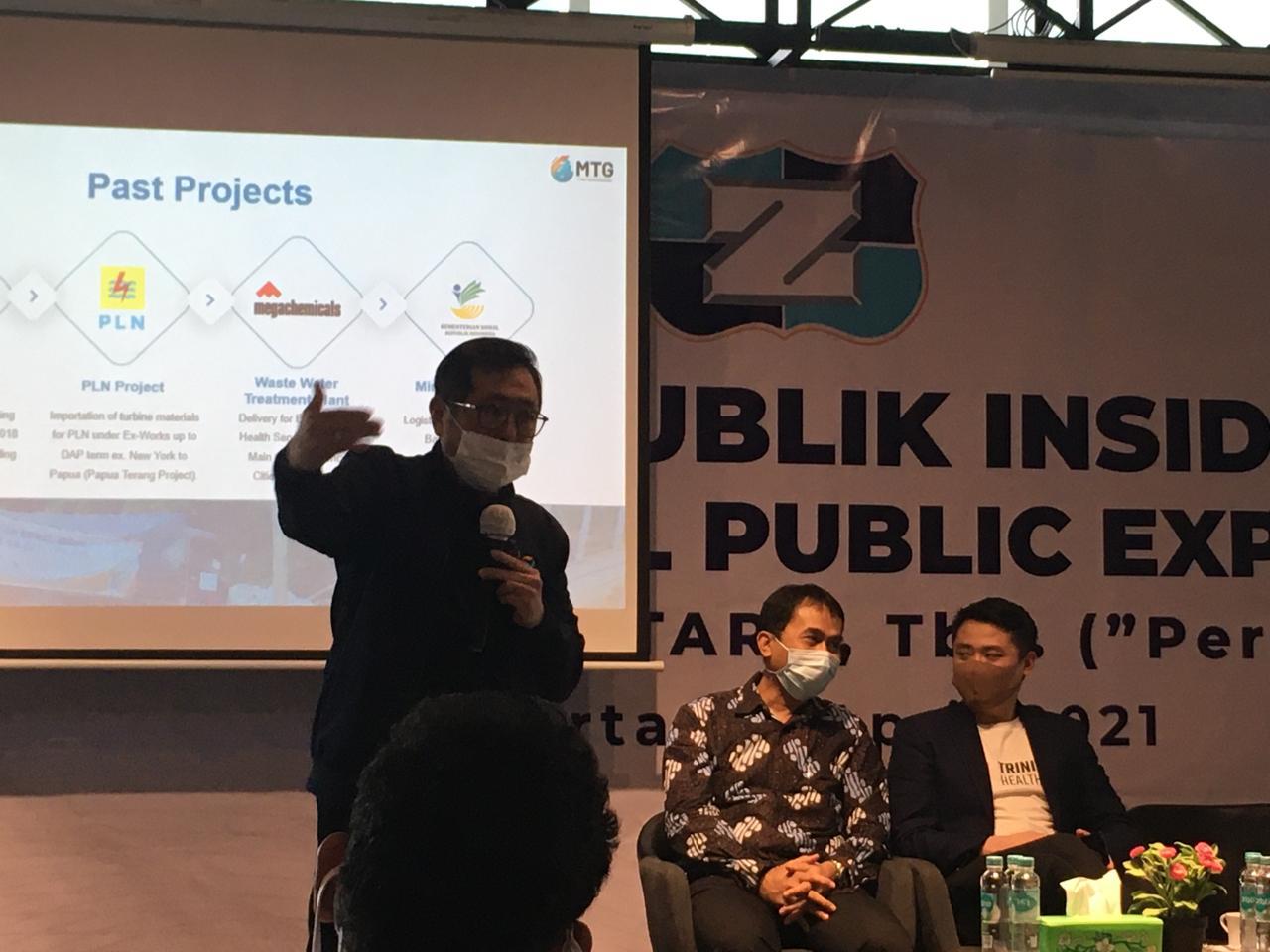 Zebra Nusantara (ZBRA) Sukses Maksimalkan Digitalisasi Logistik, Ini Dampaknya
