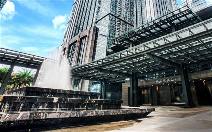 Efek Agung Sedayu, BEI Kerangkeng Saham Pratama Abadi (PANI)