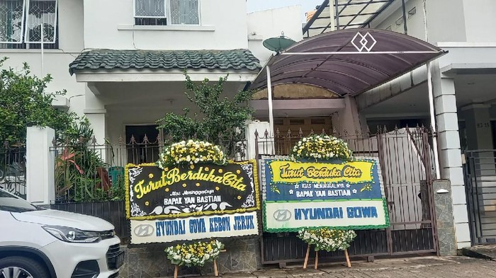 Direktur Indomaret yang Meninggal Kecelakaan di Tol Cipularang Dikenal Ramah