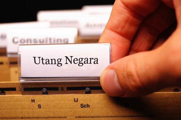 BI Rogoh Rp142,54 Triliun untuk Beli SBN hingga Oktober 2021