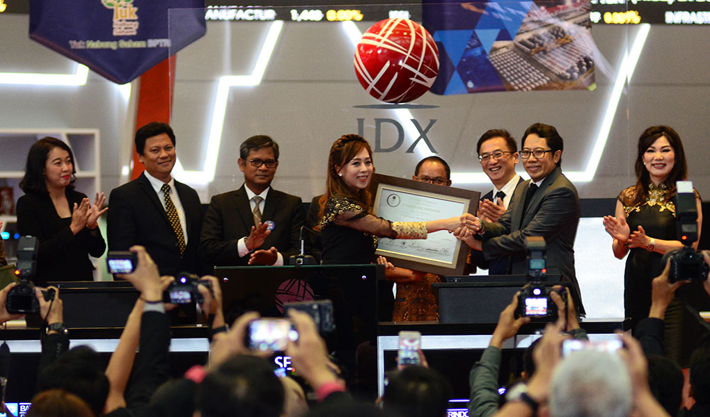Jasa Sukses Makmur (RISE) Private Placement Rp358,2 Miliar, Ini Jadwalnya