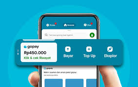Jelang IPO, Abu Dhabi Pimpin Penggalangan Dana GoTo Rp5,64 Triliun
