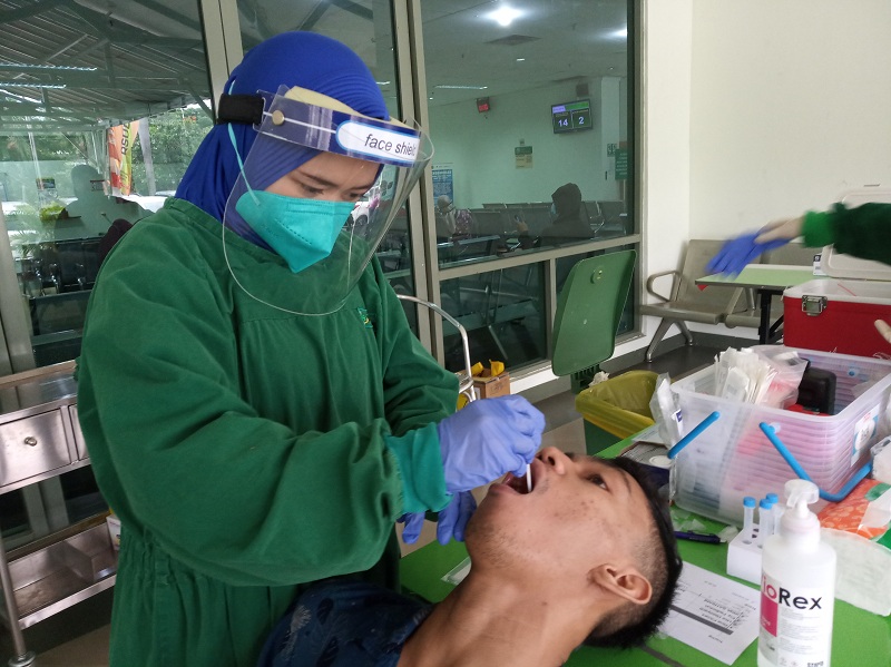 Pengamat Nilai Ketentuan Wajib PCR bagi Penumpang Pesawat Udara Diskriminatif