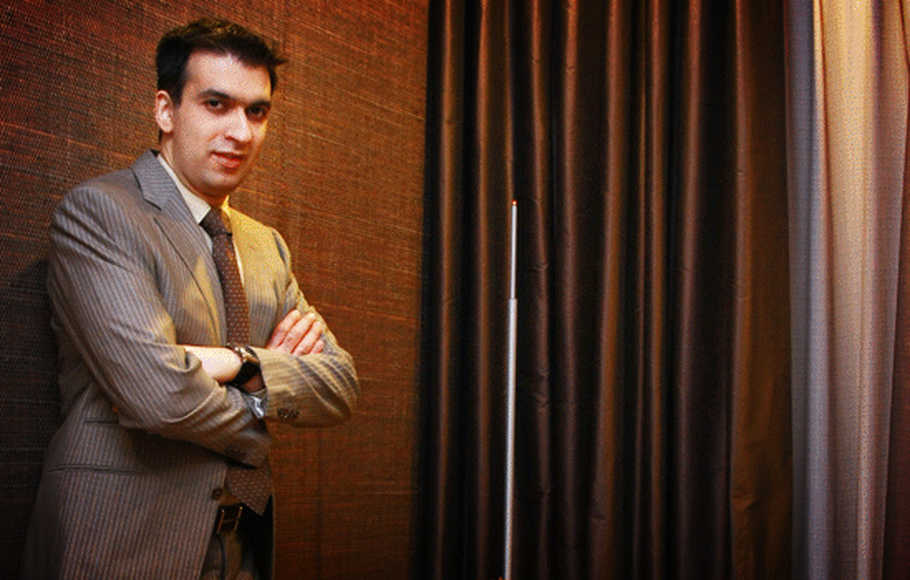 Ini Investor Baru MD Pictures (FILM), Pembeli Saham Milik Manoj Punjabi