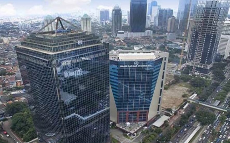Komisaris dan Direksi Borong Saham Bank BRI (BBRI) Rp17,17 Miliar, Cek Ini Detailnya